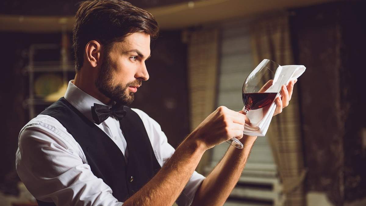 Hoy se festeja el Día del Sommelier. Fuente: (Facebook)