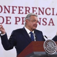 “Yo respeto”, responde AMLO a Zelenski tras llamado a fijar una postura ante la invasión rusa