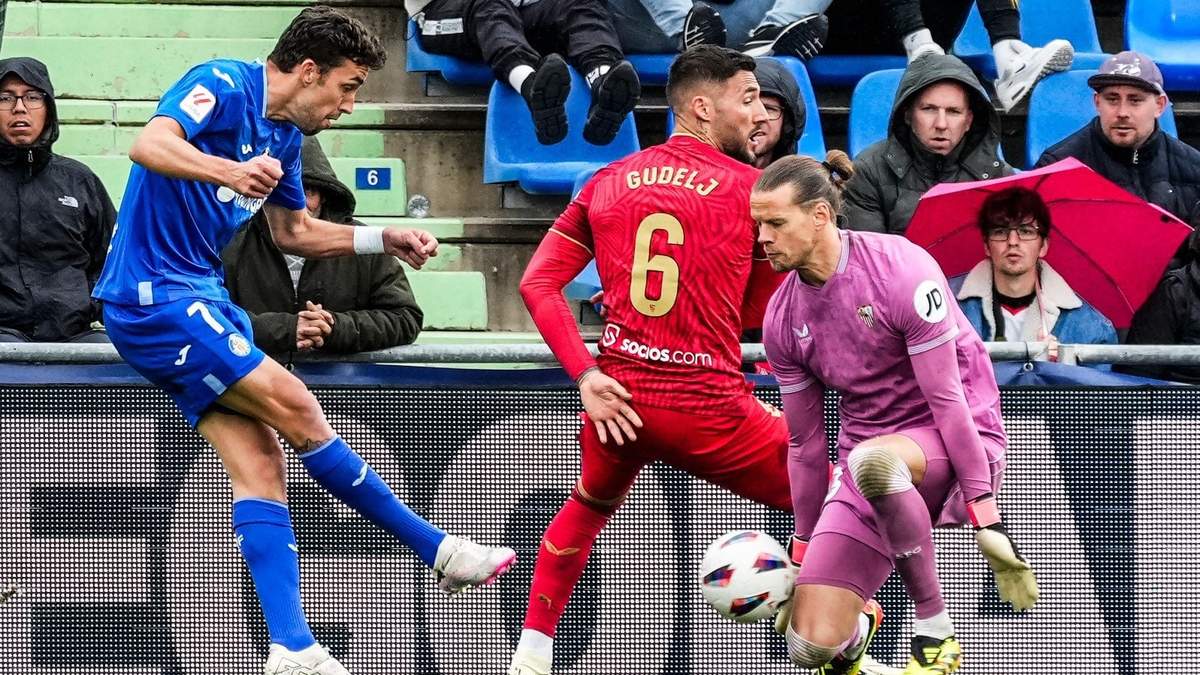 El partido de la disputa