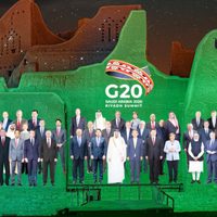 Putin aboga por el fin del proteccionismo y las sanciones unilaterales tras la pandemia