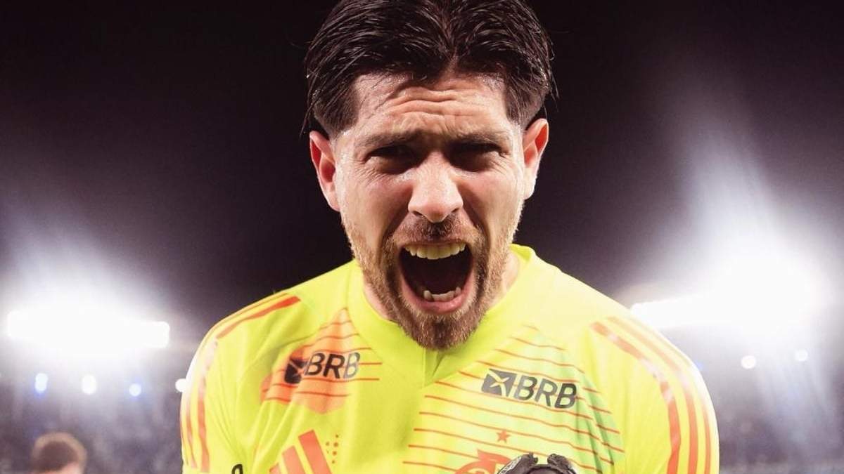 Agustín Rossi Fuente: (X)