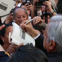 López Obrador llama a 'construir un acuerdo nacional”