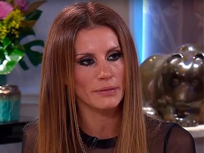 "Caraduras": el mensaje de Actrices Argentinas sobre Natacha Jaitt que no gustó nada