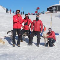 Aunque finalizó oficialmente la temporada, Chapelco sigue abierto y con actividades