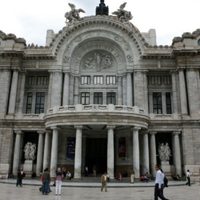 Anuncian entrega de Medalla Bellas Artes 2020, 2021 y 2022; habrán cuatro Medallas de Oro