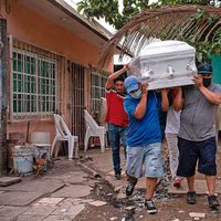 Las alertas no detienen los feminicidios