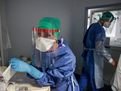 Argentina continúa de luto: 4 nuevas muertes por coronavirus
