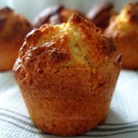 Muffins de coco proteicos sin harina ni azúcar: ideales para tu próxima merienda para comer sin culpa