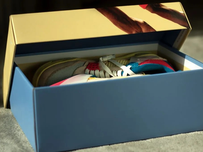 Con cajas de zapatos que ibas a tirar, hacé este organizador súper práctico para tu habitación