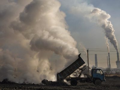 A días de la COP26, revelaron más datos fatales que ratifican el oscuro panorama climático