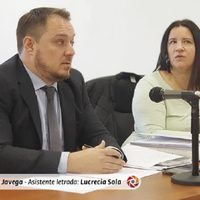 Seis meses de preventiva para el hombre acusado del crimen en el Paseo de la Costa