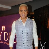 Igual a papá: Flavio Mendoza dejó atónitos a sus seguidores con la destreza de su hijo Dionisio