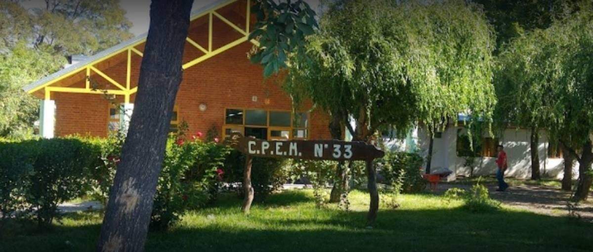 El incidente ocurrió el miércoles por la tarde. Fuente (redes sociales)