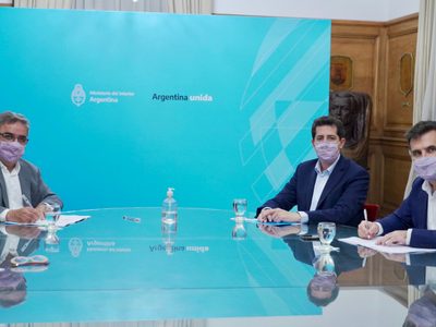 Acuerdo entre Energía y Catamarca para dar sustentabilidad al sistema eléctrico provincial