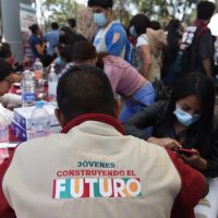 Lanzan en CDMX el plan Constructores de Paz para disminuir la violencia entre jóvenes. Así operará