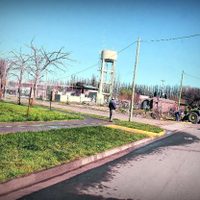 Choque fatal en el Alto Valle