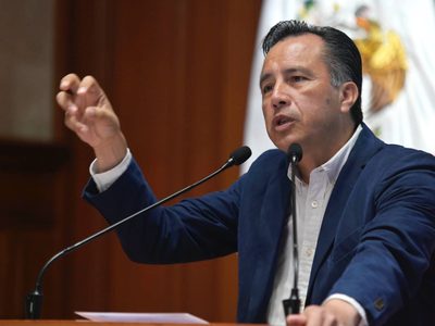Gobierno de Veracruz cuestiona la liberación de presuntos asesinos del reportero Jacinto Romero