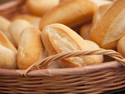 A partir del próximo lunes, aumenta el pan: a cuánto quedará el kilo