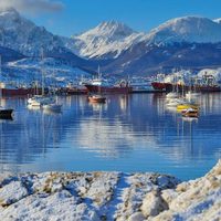 Se suman nuevas localidades patagónicas con el sello Safe Travels