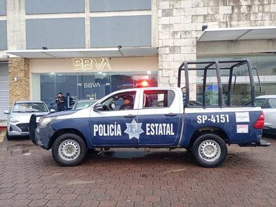 En menos de 48 horas: tres muertos, una mujer herida y dos vehículos incendiados en Veracruz