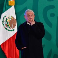 "Va a haber consulta": AMLO festeja resolución del TEPJF sobre revocación de mandato