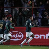 Bolivia derriba 1-0 a Brasil en El Alto, disputará repechaje mundialista y elimina a Venezuela