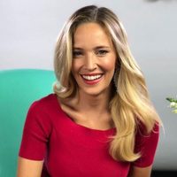 La imagen de Luisana Lopilato estilo años 80 que en segundos logró más de 120 mil likes