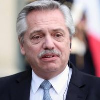 Alberto Fernández: “Hay una serie de dogmas del neoliberalismo que se han ido al diablo”
