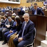 Discurso de Figueroa bajo la lupa: el oficialismo celebra el rumbo y la oposición cuestiona la ejecución