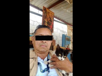 Liberan a tres imputados por asesinato del periodista Jacinto Romero Flores