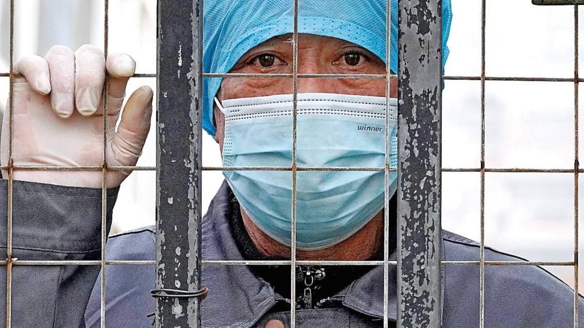 Foto: AP / Ng Han Huan