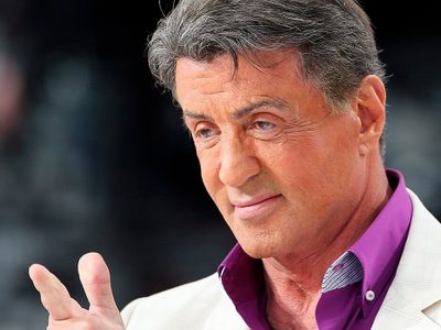 ¿En serio es él? La apariencia de Sylvester Stallone sorprende al mundo con este video en las redes
