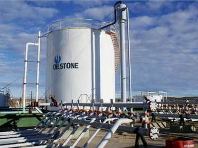Comunidad mapuche denunció a la petrolera Oilstone de extorsionar a superficiarios