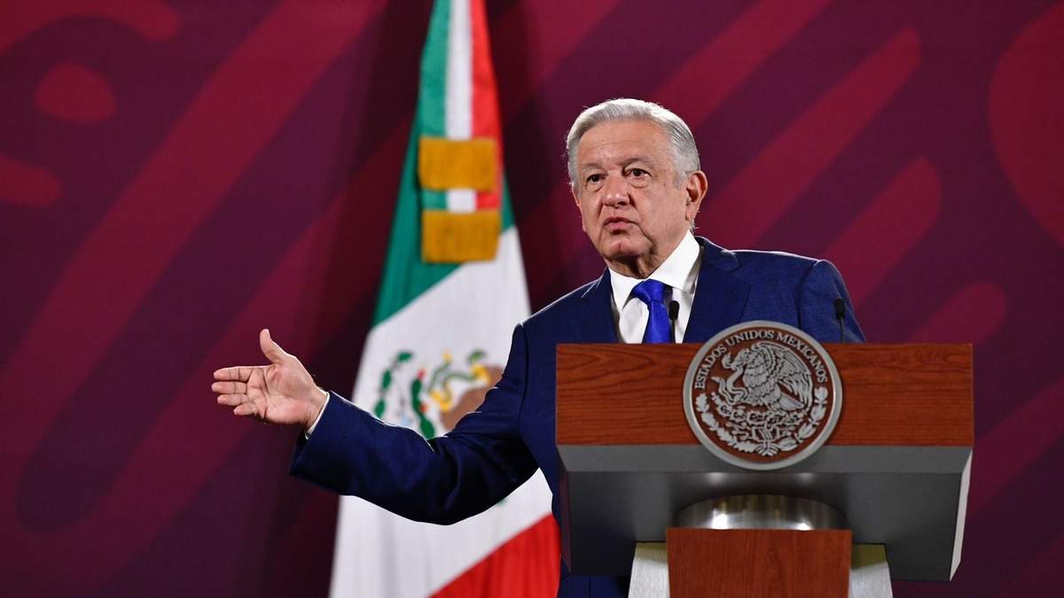 Presidente de México