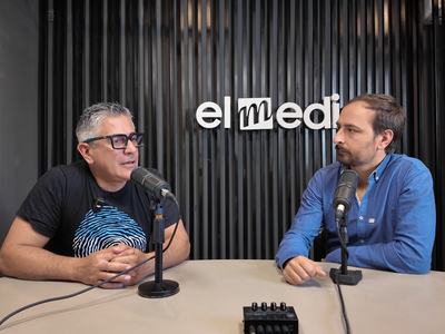 "Los mendocinos estamos gobernados por un sistema perverso"