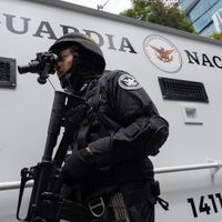 Plan para “consolidar” a Guardia Nacional: Más dinero, más militares y equipo... hasta para espiar