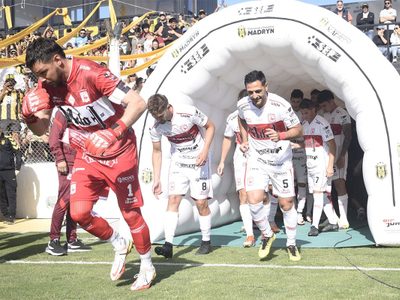 La AFA sancionó a 6 futbolistas de Morón y sólo uno de Deportivo Madryn