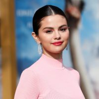 ¿Se olvidó de Justin? Parece que Selena Gómez se está divirtiendo