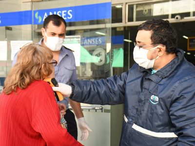 ¿Cómo funcionan los bancos a partir de hoy?