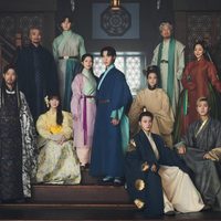 Romance, lágrimas y fantasía: la serie coreana de Netflix que se volvió un clásico eterno