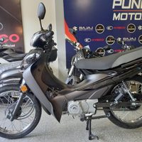 Los patentamientos de motos superaron las 70.000 unidades en febrero