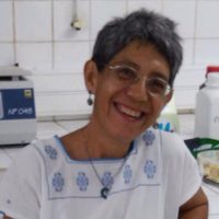 Investigadora del Cinvestav es condecorada con la Orden de la Legión de Honor