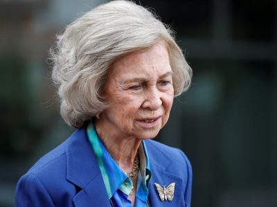 Tras el “abandono” de Juan Carlos, la Reina Sofía encuentra el mejor refugio