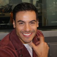 “Como si fuera mía”: el anuncio de Carlos Rivera que emocionó a sus fans