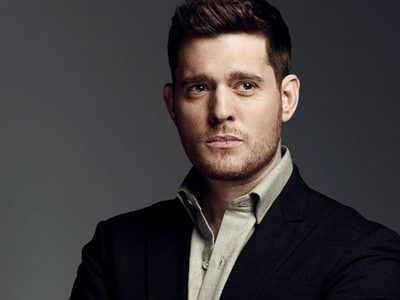 ¡Increíble! La imitación de Michael Bublé que causó sensación en las redes. ¿Se ganó el lugar de Lui