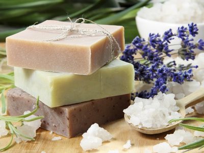 Los jabones están cada vez más caros: mirá cómo preparar uno casero y con agradable olor, con 4 ingredientes
