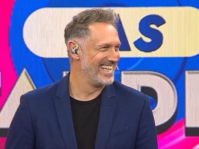 El periodista David Kavlin sufrió un infarto: “Llegué muerto”