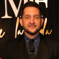 Se puso nostálgico: Germán Paoloski reveló su gran anhelo en medio de la cuarentena y nos emocionó