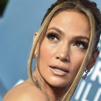 El verdadero pelo de Jennifer López tomó protagonismo en las redes. ¡Sorprendente!