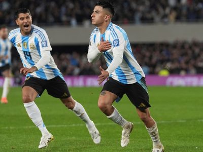 La Selección Argentina, con la mira en el Mundial 2026: cuándo y cómo será el sorteo